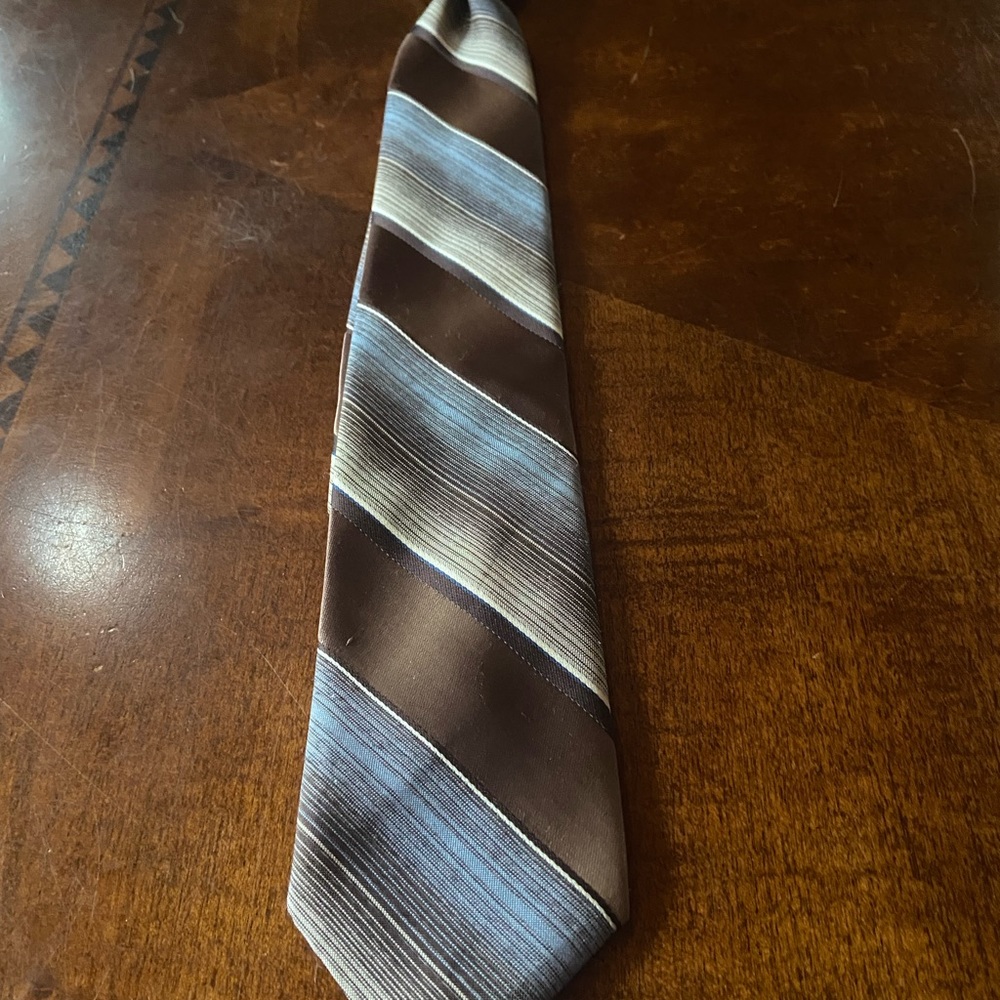Men’s Necktie Clip On